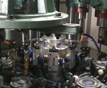  臺州市一創機械，組合鉆床