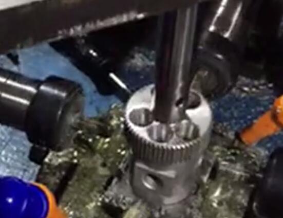 臺州市一創機械，組合鉆床